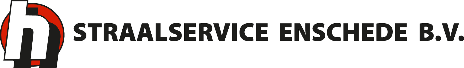 Naar de homepagina Straalservice Enschede B.V.